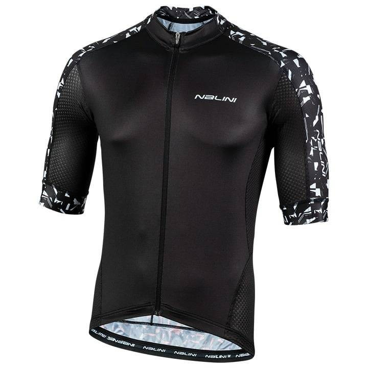 Maillot corto NALINI Sydney 2000: comodidad y frescura para tus rutas en bici