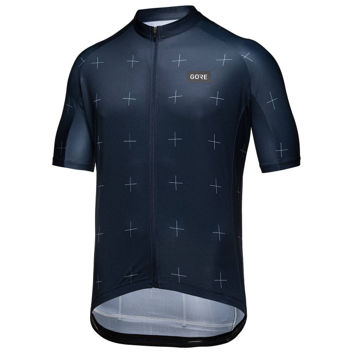 Maillot GORE WEAR Daily: estilo y comodidad para tus rutas en bicicleta