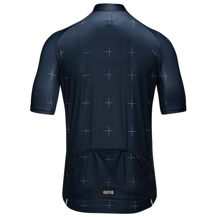 Maillot GORE WEAR Daily: estilo y comodidad para tus rutas en bicicleta