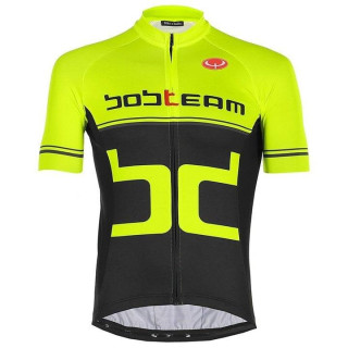 Maillot BOBTEAM Stupendo: estilo y comodidad para tus rutas en bici