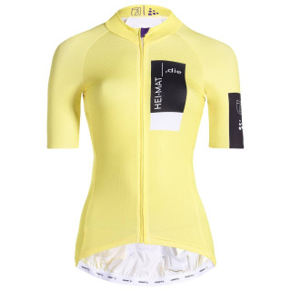Maillot corto Aero von Brokk para mujeres: estilo y comodidad en cada pedalada