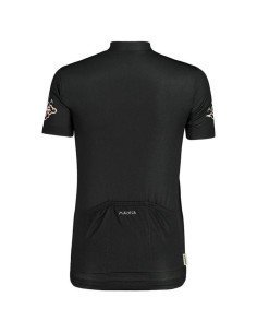 Maillot corto de ciclismo para mujer CurunaM de MALOJA, comodidad y estilo en cada ruta 2