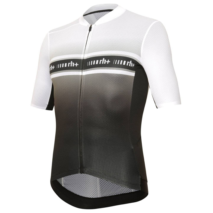 Maillot corto RH+ Light Climber: comodidad y estilo en tus rutas