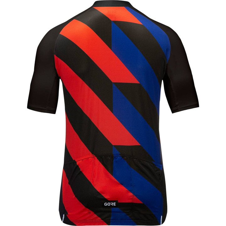 Maillot Signal GORE WEAR: comodidad y estilo para tus rutas en bicicleta