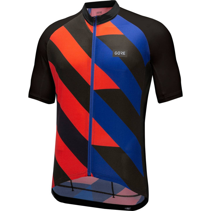 Maillot Signal GORE WEAR: comodidad y estilo para tus rutas en bicicleta