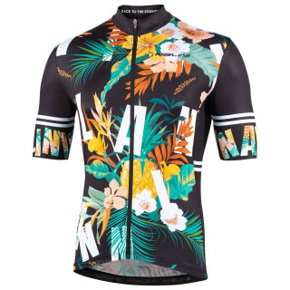 Maillot NALINI Las Vegas: cómodo, fresco y con estilo para tus rutas en bicicleta