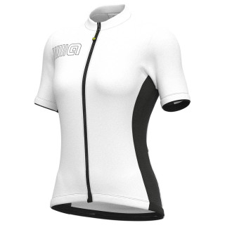 Maillot corto para mujer ALÉ Color Block: comodidad y estilo en cada ruta