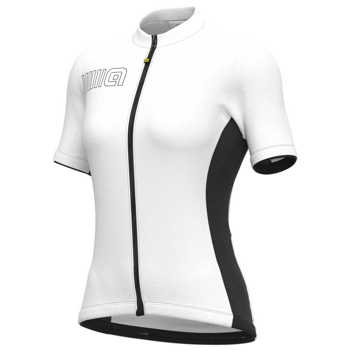 Maillot corto para mujer ALÉ Color Block: comodidad y estilo en cada ruta