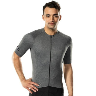 Maillot Circuit negro de Bontrager: comodidad y frescura para tus rutas en bici