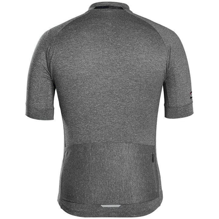 Maillot Circuit negro de Bontrager: comodidad y frescura para tus rutas en bici
