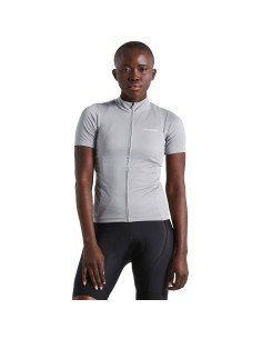 Maillot corto RBX Classic para mujer: comodidad y estilo en tus rutas en bici