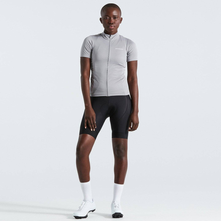 Maillot corto RBX Classic para mujer: comodidad y estilo en tus rutas en bici