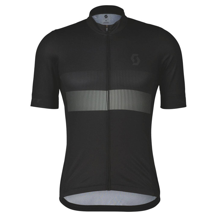 Maillot SCOTT RC Team 10: comodidad y estilo para tus rutas en bicicleta