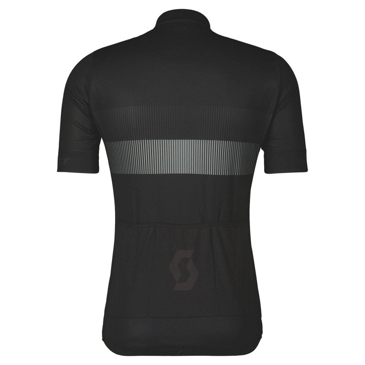 Maillot SCOTT RC Team 10: comodidad y estilo para tus rutas en bicicleta