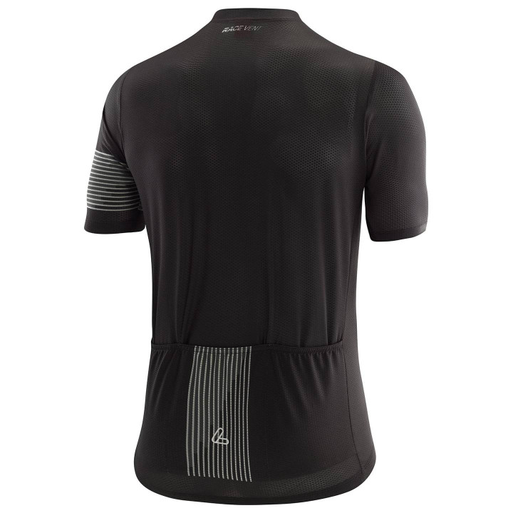 Maillot corto LÖFFLER Spectro Vent: comodidad y frescura para tus rutas en bici