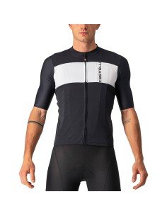 Maillot Prologo 7 de CASTELLI: comodidad y estilo en tu ciclismo diario