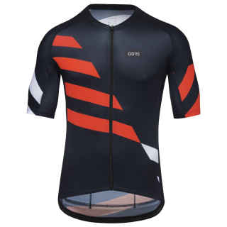 Maillot de ciclismo Spirit Signal Chaos: estilo y comodidad para tus rutas