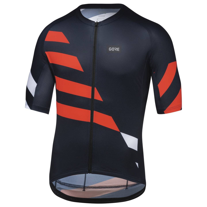 Maillot de ciclismo Spirit Signal Chaos: estilo y comodidad para tus rutas
