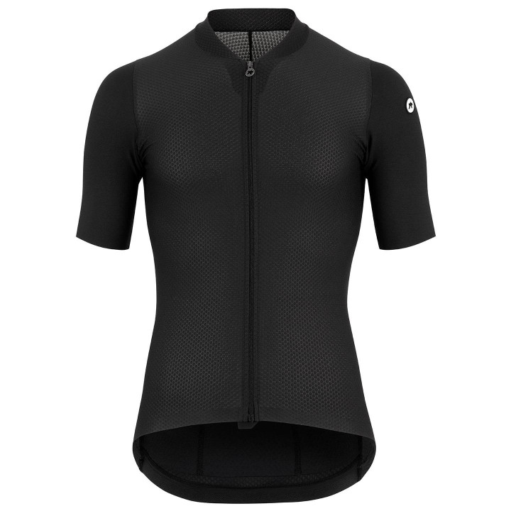 Maillot cortos ASSOS Mille GT Drylight S11 para ciclismo, comodidad y estilo en cada ruta