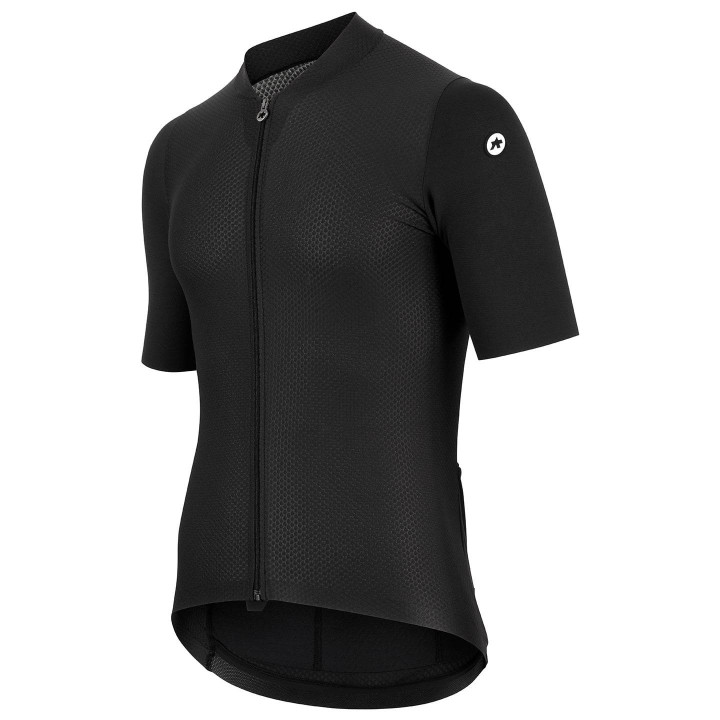Maillot cortos ASSOS Mille GT Drylight S11 para ciclismo, comodidad y estilo en cada ruta