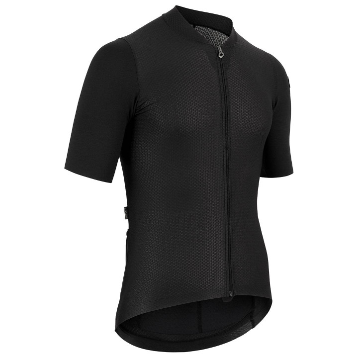 Maillot cortos ASSOS Mille GT Drylight S11 para ciclismo, comodidad y estilo en cada ruta