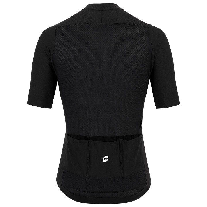 Maillot cortos ASSOS Mille GT Drylight S11 para ciclismo, comodidad y estilo en cada ruta
