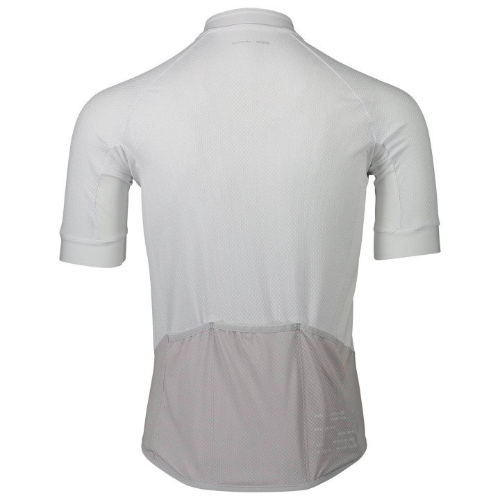 Maillot corto POC Essential Road: comodidad y estilo para tus rutas en bici