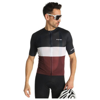 Maillot Blade Air Jersey NORTHWAVE: comodidad y frescura para tus pedaleadas