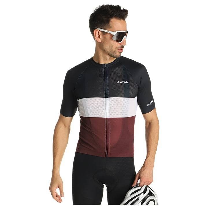 Maillot Blade Air Jersey NORTHWAVE: comodidad y frescura para tus pedaleadas