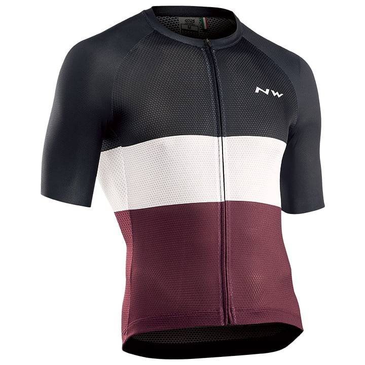 Maillot Blade Air Jersey NORTHWAVE: comodidad y frescura para tus pedaleadas