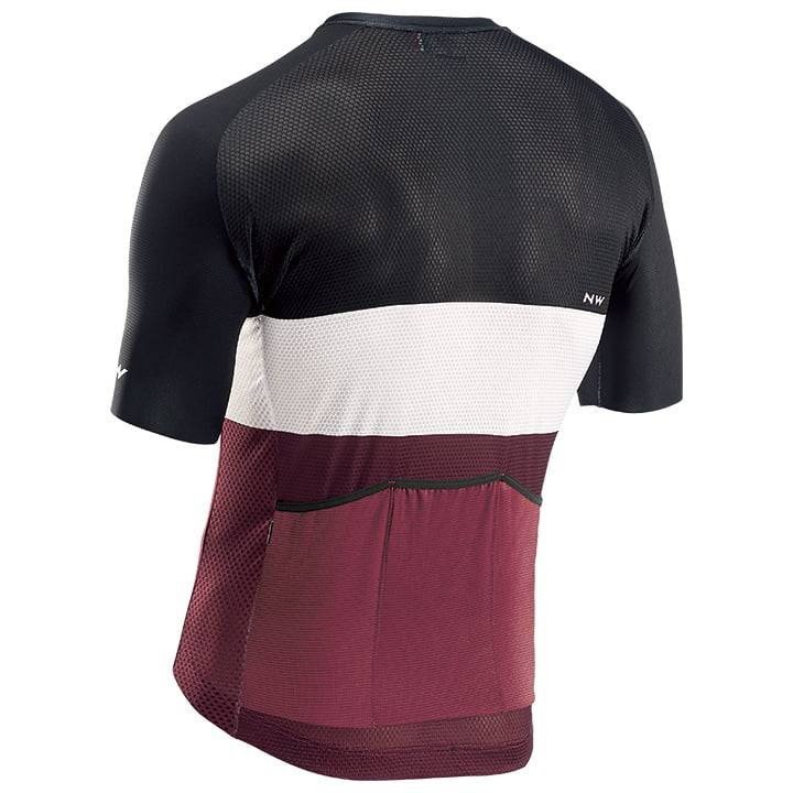 Maillot Blade Air Jersey NORTHWAVE: comodidad y frescura para tus pedaleadas