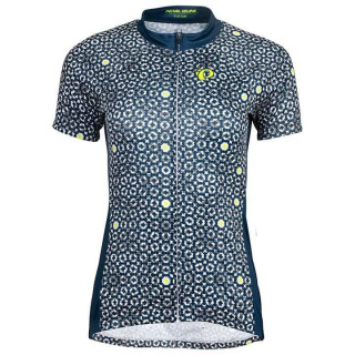 Maillot corto para mujer Pearl Izumi: comodidad y estilo en tus rutas en bici