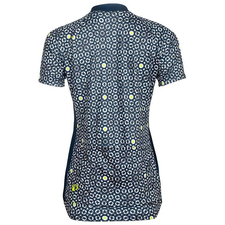 Maillot corto para mujer Pearl Izumi: comodidad y estilo en tus rutas en bici