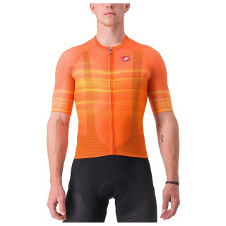 Maillot Climber's 3.0 SL 2 de CASTELLI: ligero, fresco y perfecto para ciclistas