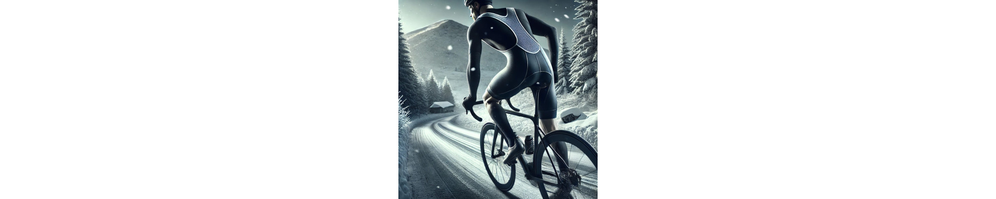 Culote Térmico para Ciclismo que No Te Fallará